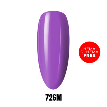 726 M LAKIER HYBRYDOWY HEMA/Di-HEMA Free 1KG