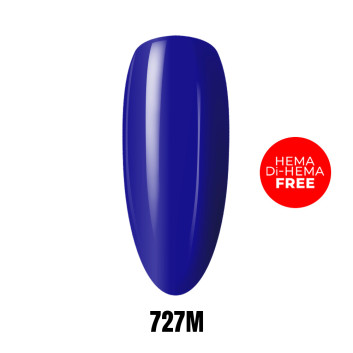 727 M LAKIER HYBRYDOWY HEMA/Di-HEMA Free 1KG