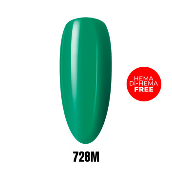 728 M LAKIER HYBRYDOWY HEMA/Di-HEMA Free 1KG