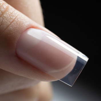 Żel do paznokci Ntn Gel Clear 5g
