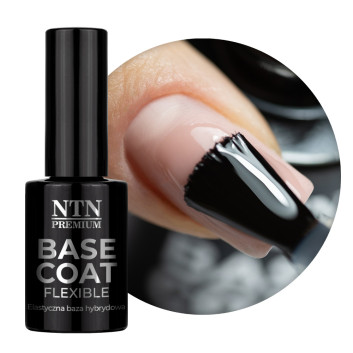 Baza Flexible Base Limited Edition NTN Premium 7g