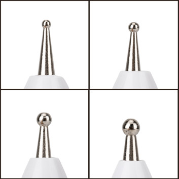 Wielofunkcyjna sonda w długopisie 4 w 1 Molly Nails