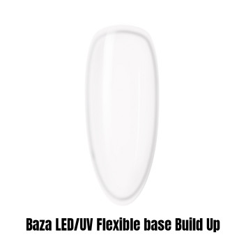 Baza LED/UV Flexible base Build Up 1kg