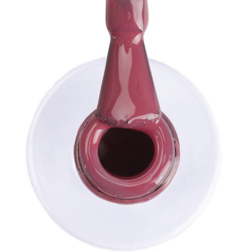 Lakier hybrydowy LED/UV Gel Polish Pinks PI23 Caramel Rose AlleLac HEMA/Di-HEMA Free 6g