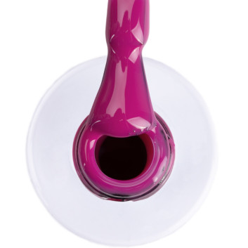 Lakier LED/UV Gel Polish Pinks Fuchsia AlleLac HEMA/Di-HEMA Free 6g