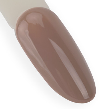 Lakier hybrydowy AlleLac Coffee & Chocolate Collection HEMA/Di-HEMA Free 5g Nr 51