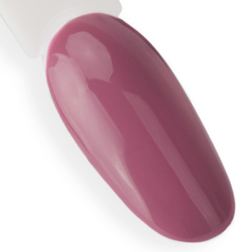 Lakier hybrydowy AlleLac It Girl! HEMA/Di-HEMA Free 5g Nr 163