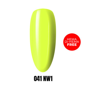 Lakier LED/UV Gel Polish 041 NW1 HEMA/Di-HEMA Free 1kg