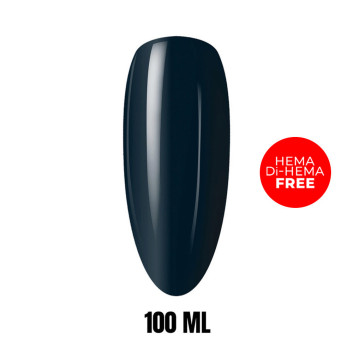 Lakier LED/UV Gel Polish 100 ML HEMA/Di-HEMA Free 1kg