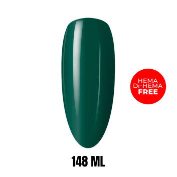 148 ML LAKIER HYBRYDOWY HEMA/Di-HEMA Free 1KG