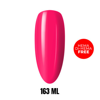 163 ML LAKIER HYBRYDOWY HEMA/Di-HEMA Free 1KG