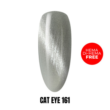 WATER LIGHT CATEYE GEL NR 161 HEMA/Di-HEMA Free 1KG