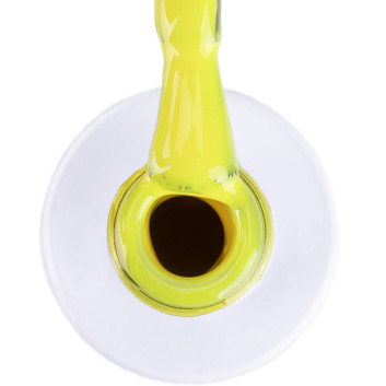 Lakier hybrydowy LED/UV Gel Polish Yellows Y3 Sunkiss AlleLac HEMA/Di-HEMA Free 6g