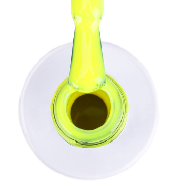Lakier hybrydowy LED/UV Gel Polish Yellows Neon AlleLac HEMA/Di-HEMA Free 6g
