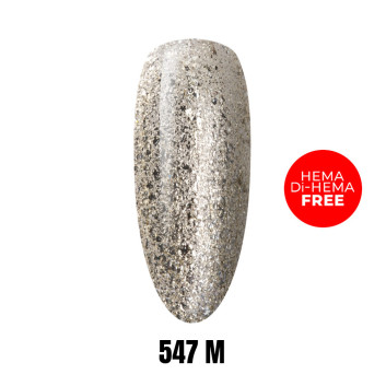 547 M LAKIER HYBRYDOWY HEMA/Di-HEMA Free 1KG