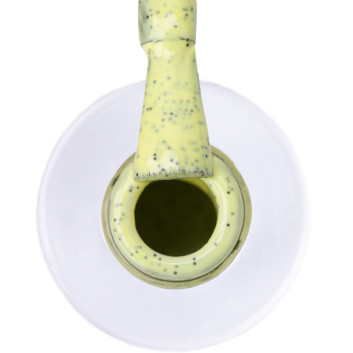 Lakier hybrydowy LED/UV Gel Polish Yellows Y1 Lemon Dots AlleLac HEMA/Di-HEMA Free 6g