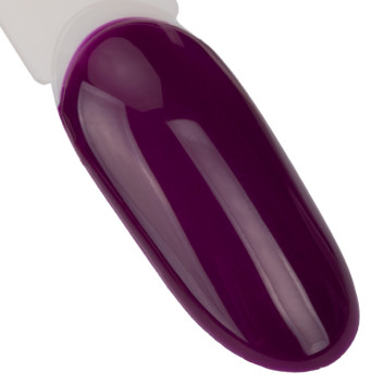 Lakier hybrydowy AlleLac Marocco Collection HEMA/Di-HEMA Free 5g Nr 60