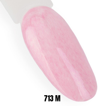 Lakier LED/UV Gel Polish Sweater Cotton 713 M 1kg