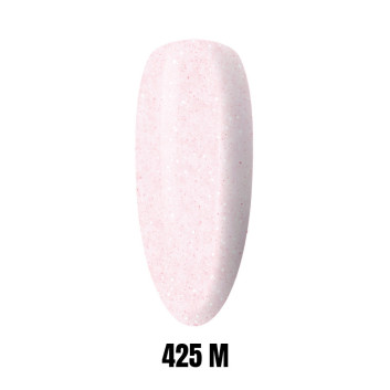 Lakier LED/UV Gel Polish 425 M 1kg