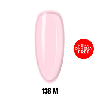 136 M LAKIER HYBRYDOWY HEMA/Di-HEMA Free 1KG