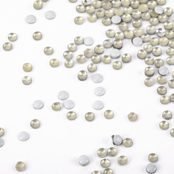 ShinePins gładkie ćwieki błyskotki ozdoby do paznokci mini NTN Premium Nr 1 5g