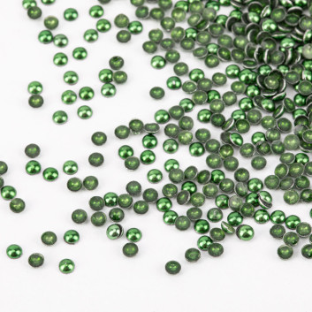 ShinePins gładkie ćwieki błyskotki ozdoby do paznokci mini NTN Premium Nr 17 5g