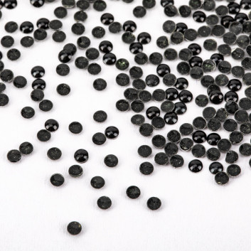 ShinePins gładkie ćwieki błyskotki ozdoby do paznokci mini NTN Premium Nr 18 5g