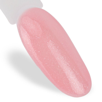 5+1gratis Lakier hybrydowy MollyLac Wedding Yes, I Do Delicate Princess 10g Nr 24