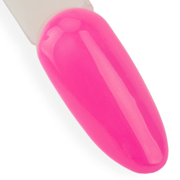 5+1gratis Lakier hybrydowy MollyLac Inspired By You Candy Girl 10g Nr 51