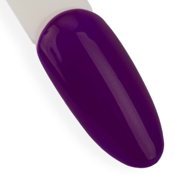 5+1gratis Lakier hybrydowy MollyLac Inspired By You Sensual 10g Nr 54