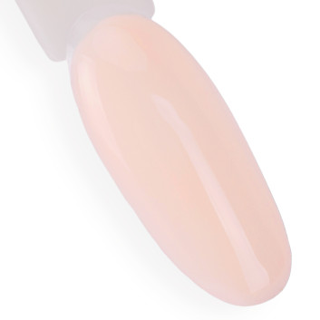 5+1gratis Lakier hybrydowy MollyLac Skin & Make Up Coverage 10g Nr 306