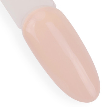5+1gratis Lakier hybrydowy MollyLac Skin & Make Up Naked 10g Nr 302