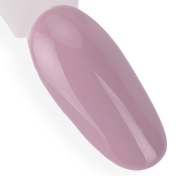 5+1gratis Lakier hybrydowy MollyLac Obsession rich lilac 10g nr 212
