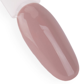 5+1gratis Lakier hybrydowy MollyLac Sensual Naomi 10g Nr 203