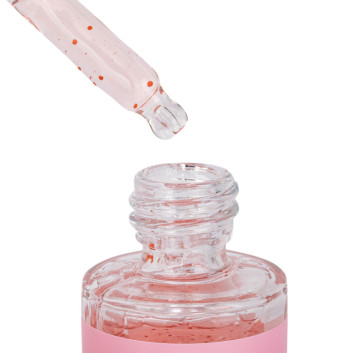 Serum do twarzy aktywnie wzmacniające z bioretinolem Farmona Unique Skin 30 ml