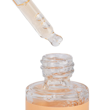 Serum do twarzy wygładzające z niacynamidem Farmona Unique Skin 30 ml