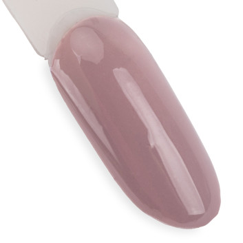 5+1gratis Lakier hybrydowy MollyLac Delicate Woman Pleasant To The Touch 10g Nr 63