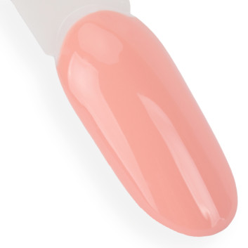 5+1gratis Lakier hybrydowy MollyLac Yoghurt Candy Cupcake 10g Nr 120