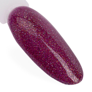 5+1gratis Lakier hybrydowy MollyLac Wedding Dream & Champagne Choya 10g Nr 384
