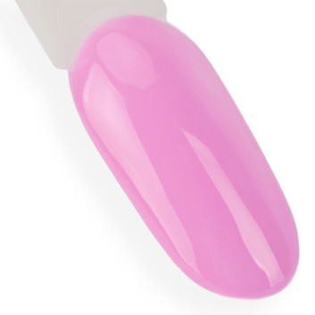 5+1gratis Lakier hybrydowy MollyLac Flamingo Florale 10g Nr 141