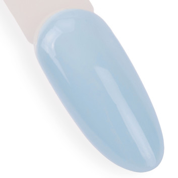 5+1gratis Lakier hybrydowy MollyLac Pure Nature Top of the mountain 10g Nr 105