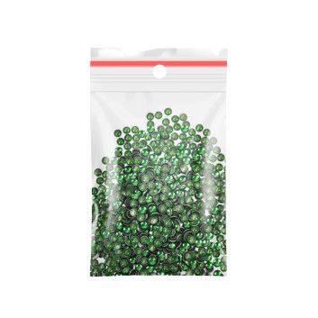 ShinePins gładkie ćwieki błyskotki ozdoby do paznokci medium NTN Premium Nr 5 5g