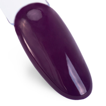 10+1gratis Lakier hybrydowy nasycona pigmentacja AlleLac Limited Edition HEMA/Di-HEMA Free 5g Nr 205