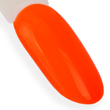5+1gratis Lakier hybrydowy MollyLac Limited Edition Pretty Hot Neon 10g Nr 480