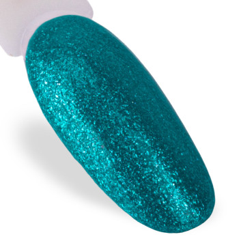 5+1gratis Lakier hybrydowy MollyLac Limited Edition Sense Of Glam 10g Nr 464