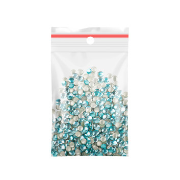ShinePins gładkie ćwieki błyskotki ozdoby do paznokci large NTN Premium Nr 11 5g
