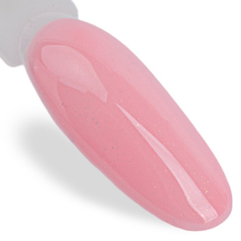 5+1gratis Lakier hybrydowy MollyLac Macarons Ice Candy 10g Nr 476