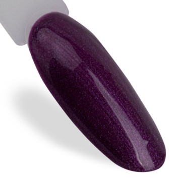 5+1gratis Lakier hybrydowy MollyLac Miss Iconic Instinct 10g Nr 516