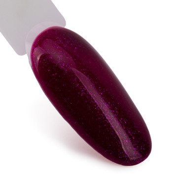 5+1gratis Lakier hybrydowy MollyLac I'm the Nudelover Lipgloss 10g Nr 527