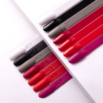 Lakier hybrydowy Molly Nails Classic by Monika Mielniczuk HEMA/Di-HEMA free 8g Nr C5